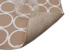 Absorbent Kitchen Microfiber Dish Drying Mat Draining Protector