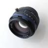 Buy cheap F4.0-F32 Focal Length 80.3mm Line Scan Camera Lens Image Circle 80mm from wholesalers