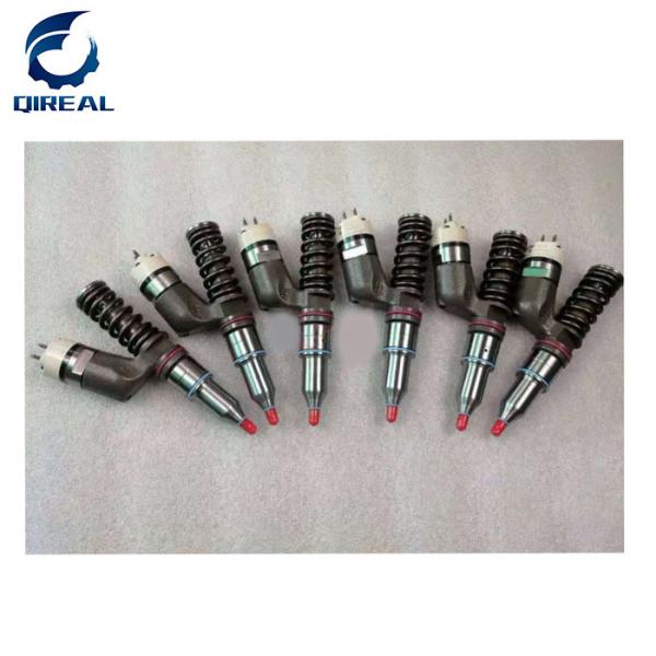 Buy cheap C15 Engine Common Rail Fuel Injector 211-3024 10R-0958 117-1148 102-6230 10R-8502 from wholesalers