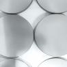 Buy cheap Heat Treated Annealed Stainless Steel Disc OEM Corrosion Resistant Alloy from wholesalers