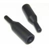 Buy cheap NBR Black Flexible Rubber Coaxial Cable Weather Boot Protection Sleeve Heat Resistant from wholesalers