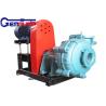 Buy cheap 1-18 Inches Industrial Cantilevered Mining Slurry Pumps Single Stage from wholesalers
