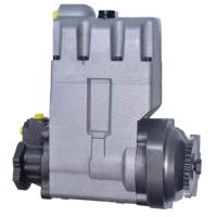Buy cheap Excavator Spare Parts Injection Pump 476-8768 20R-1649 Fuel Injection Pump product