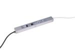 Outdoor Waterproof Electronic LED Driver 12V 60W For Neon Light