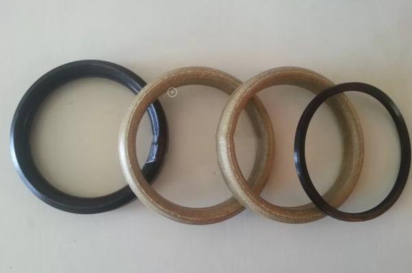 Buy cheap Halliburton HT400 Plunger Pump Seals SPM TWS600 / TWS2250/ Gardner Denver 2250 from wholesalers