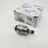 Buy cheap OUSIMA Solenoid Throttle Valve 096010-0510 Cut-Off Solenoid Valves 0960100510 For CUMMINS 12V from wholesalers