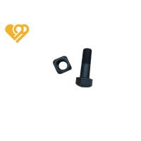 Buy cheap High Strength Dozer Spare Parts Bolt amp Nut 9W8328 7H3609 for D9H D9N D9L Track product