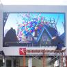 Buy cheap P4 Outdoor LED Display Waterproof Advertising Full Color Electronic Display from wholesalers