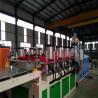 Buy cheap PP ABS PE Hdpe Sheet Extruders Advertising Board Extrusion Line 400kg H from wholesalers
