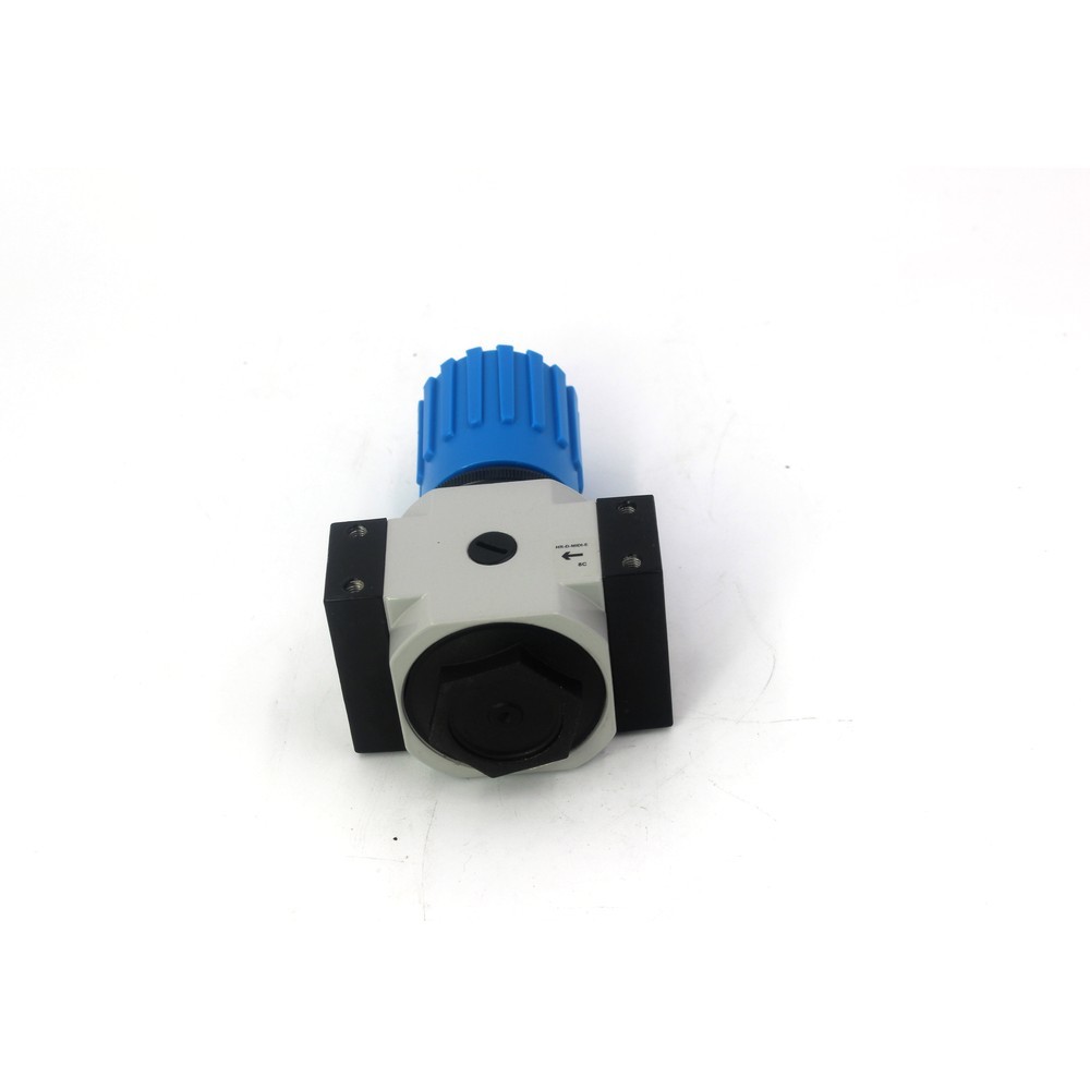 FESTO LR-1/2-D-MIDI 159581 LR-1/2-D-MIDI-MPA 8002257 Zinc Alloy Pressure Regulating Valve With Pressure Gauge 0.5-12 Bar