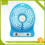 Mini Table Battery Fan