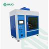 Buy cheap IEC60695-2-13 Glow Wire Testing Equipment Heat Resistance Test Apparatus from wholesalers