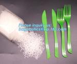 Compostable cutlery,PLA Biodegradable Disposable cutlery Biodegradable