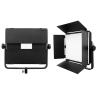 Buy cheap Compact 2700K RGB LED Video Light 120w 96ra LED Panel Light Kit For Photoghaphy TV from wholesalers