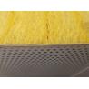 Buy cheap Fireproof Acoustic Sandwich Panel Systems 125mm 150mm 200mm from wholesalers