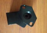 Polyurethane Spray Gun Poly Side Block , Item 19 For Polyurethane Spray