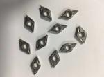 Durable Cemented Carbide Inserts , Carbide Tool Inserts Energy Saving