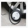 Buy cheap Plastic Car Tire Air Compressor 59cm Hose CE ROHS For Auto Air Filling from wholesalers