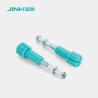 Buy cheap Jh-2064 Precision Cam Dowel Screw 40mm Heavy-Duty Panel Joining Dowel For Flat Pack Furniture Systems from wholesalers