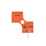 Heat Transfer Silicone Rubber Heating Pad