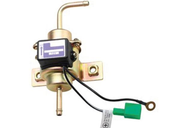 Buy cheap Portable Electric Fuel Pump , Electronic Injection Pump For Daihastu Mazda from wholesalers