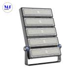 Modular Adjustable LED Flood Light IP66 Waterproof 50W-500W For Stadium Outdoor