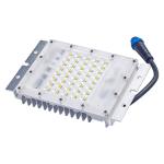 OEM ODM Driverless Square LED Street Light Module Refond SMD 3030