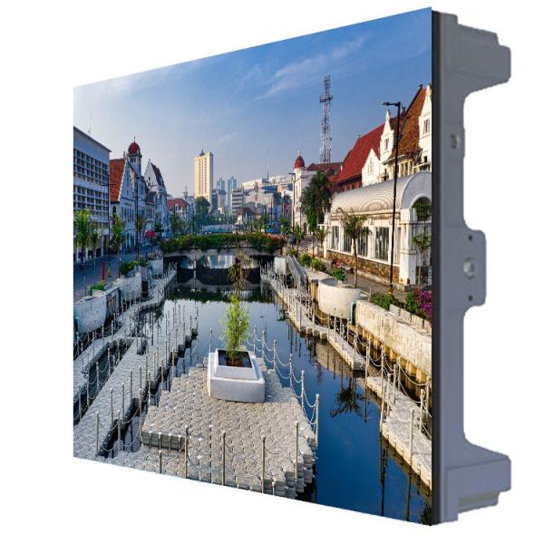Buy cheap Full Color 1/30S Small Pixel Pitch Led Screen display P0.9375mm HRSIM-P0.93 from wholesalers