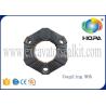 Buy cheap OEM Coupling 90A & Coupling 90AS For Excavator Spare Rubber Parts from wholesalers