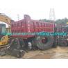 Buy cheap Famous Brand Popular in Africa Used HOWO Tipper Truck for Sale from wholesalers