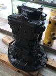 Original Komatsu PC210LC-8 Main Hydraulic Pump 708-2L-00700 , Excavator