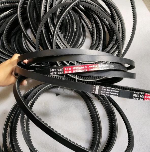 A10689874 Compair Industrial High-Duty Air Compressor Belt Used Oil Separator