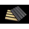 Buy cheap Fireproof Oak Wooden Veneer Slat Sound Proofing Acoustic Wood Wall Panel from wholesalers