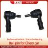 Buy cheap Corrosion Proof Steering Rod Ball Joint , Chery A5 Tie Rod Ball from wholesalers