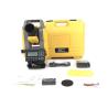 Buy cheap Class 3R Reflectorless Total Station Topcon GM52 Dual Display Survey from wholesalers