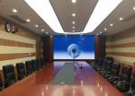 P3.91 Indoor Full Color LED Display Video Screen 65410 dot/㎡ 250x250mm For
