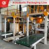 Buy cheap Customizable Powder Granule Packaging Line Horizontal Flow Wrapper from wholesalers