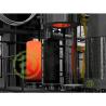 Buy cheap Customized Cvd Lab Vacuum Furnace Chemical Vapor Deposition Cvd Coating Furnace from wholesalers