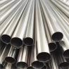 Buy cheap 316L Cold Rolled Stainless Steel Pipe Hot Rolled Spiral Welded For Industry And Chemical Equipment from wholesalers