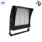 Aluminum Multiple Beam Angle 600W 800W 1000W High Power Flood Light For Tennis