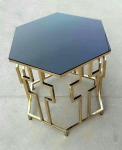 China Stainless Steel Furniture Factory Manufacturers Suppliers In Foshan