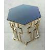 Buy cheap China Stainless Steel Furniture Factory Manufacturers Suppliers In Foshan from wholesalers