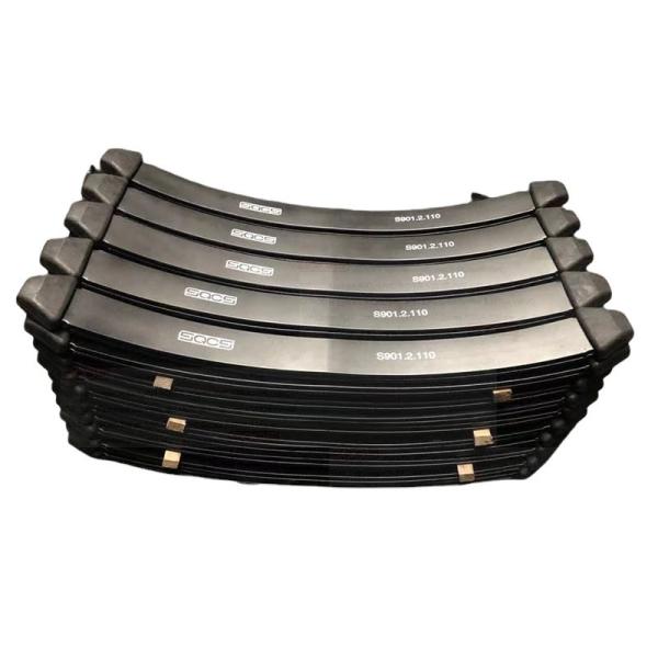 Buy cheap Mercedes-Benz Sprinter S904 Front Axle Plastic Leaf Springs for Car Suspension Parts from wholesalers