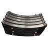 Buy cheap Mercedes-Benz Sprinter S904 Front Axle Plastic Leaf Springs for Car Suspension Parts from wholesalers