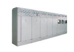 SGCC Material Telecommunication Box 180*60*220 Cm External Size