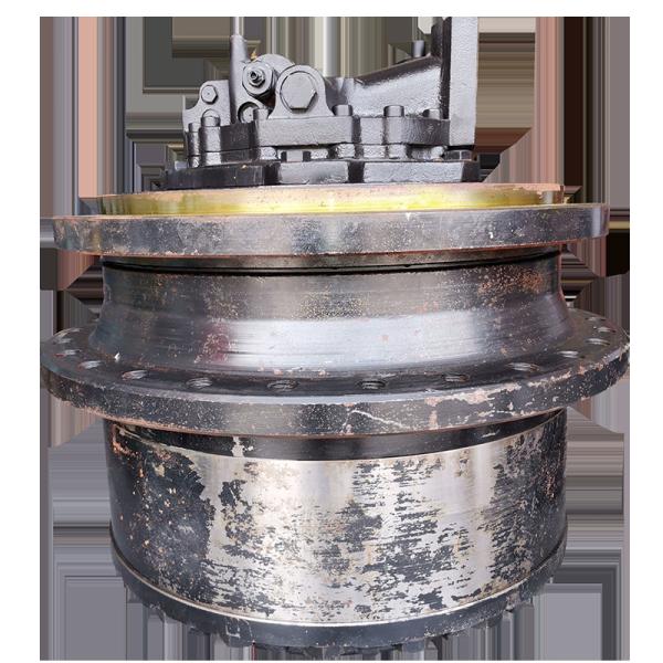 Buy cheap Belparts Excavator Parts Travel Motor Assy E390D 1559198 Final Drive Assembly from wholesalers