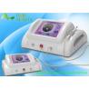 Buy cheap Portable 0.01mm Skin Tag Removal / Laser Spider Vein Removal Equipment from wholesalers