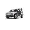 Buy cheap 540*2 Motor Electric Ride On Car for Kids 2-7 Years Old at Direct from wholesalers