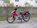 CUB50 Motorcycle Wizard100CC Motorbike motor