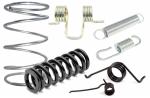 1.0-4.0mm diameter Three Axes Wire Making Machine Cam Spring